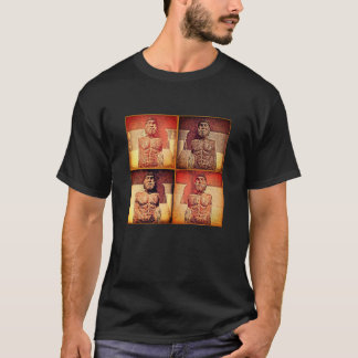 emperorese torso quad of pecs - t-shirt
