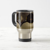 EmperorPenguin_PublicDomain EMPEROR PENGUIN CUTE Reisbeker (Voorkant links)