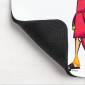 Emperors New Groove Kuzco  Muismat (Hoek)