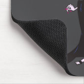 Emperors New Groove Yzma _1  Muismat (Hoek)