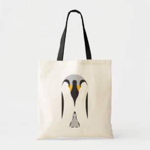 Emperors Son Tote Bag