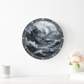 Empest's Embrace - Stormy Zee Grote Klok (Huis)