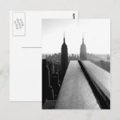 Empire, 2007. briefkaart (Voorkant / Achterkant)