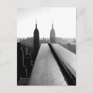 Empire, 2007. briefkaart