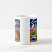 Empire Builder Koffiemok (Center)