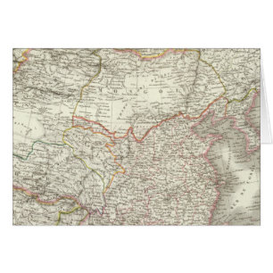Empire Chinois, Japon - Chinees imperium en Japan