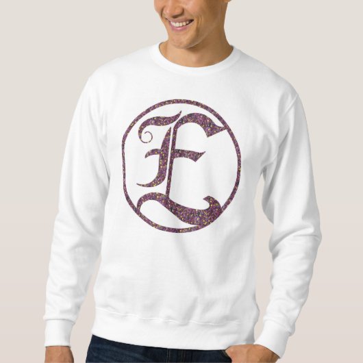Empire Custom Drums Sweatshirt (Voorkant)