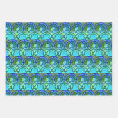 Empire en Ecstacy! Inpakpapier Vel (Voorkant 3)