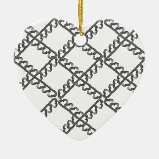 Empire Heart Ornament (Voorkant)