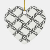 Empire Heart Ornament (Achterkant)