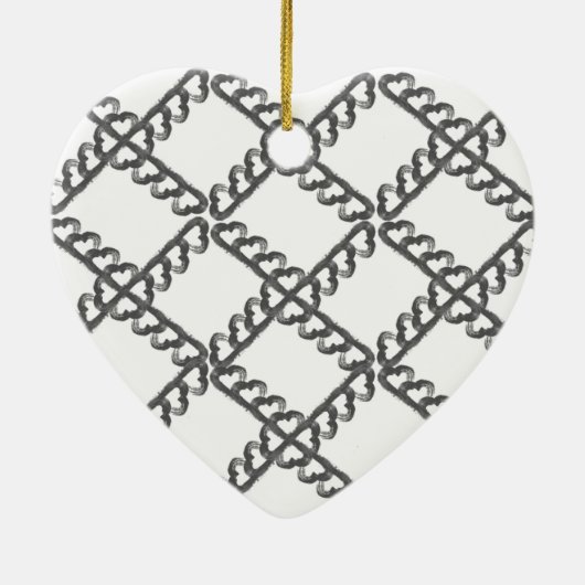 Empire Heart Ornament (Achterkant)