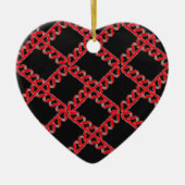 Empire Heart Ornament (Voorkant)