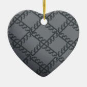 Empire Heart Ornament (Voorkant)