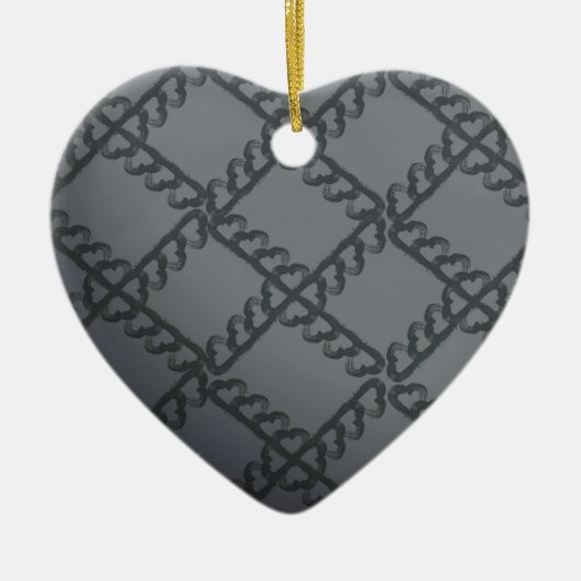Empire Heart Ornament (Voorkant)