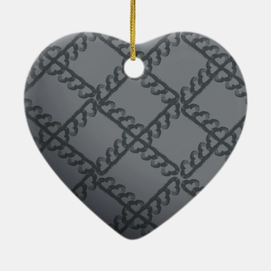 Empire Heart Ornament (Achterkant)
