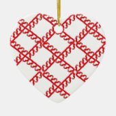 Empire Heart Ornament (Voorkant)