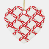 Empire Heart Ornament (Achterkant)