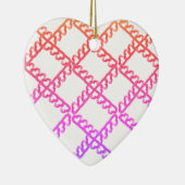 Empire Heart Ornament (Rechts)