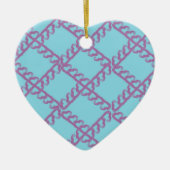 Empire Heart Ornament (Voorkant)