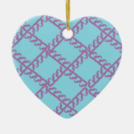 Empire Heart Ornament (Voorkant)