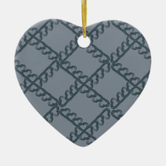 Empire Heart Ornament (Voorkant)