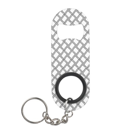 Empire Heart-sieraad Mini Flessenopener (Voorkant)