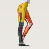 Empire Leggings (Rechts)