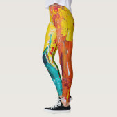 Empire Leggings (Links)