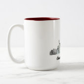 Empire Makeup Mok (Links)