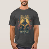 Empire mindset t-shirt (Voorkant)