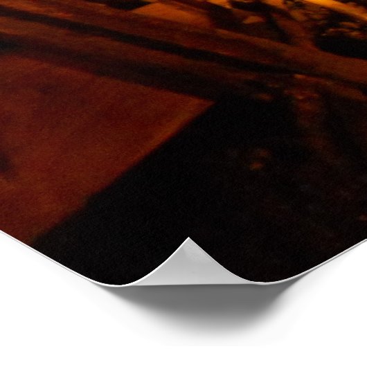 Empire Mine - Moeder Lode Poster (Hoek)