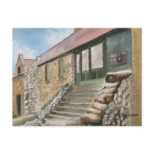 EMPIRE MINE , NEVADA CITY , CALIFORNIA , BRIEFKAAR