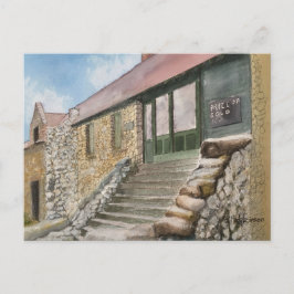 EMPIRE MINE , NEVADA CITY , CALIFORNIA , BRIEFKAAR BRIEFKAART