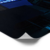 Empire on Broadway Poster (Hoek)