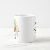 Empire Ottoman Koffiemok (Center)