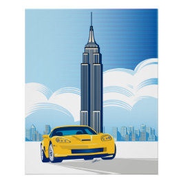 Empire Perfect Poster