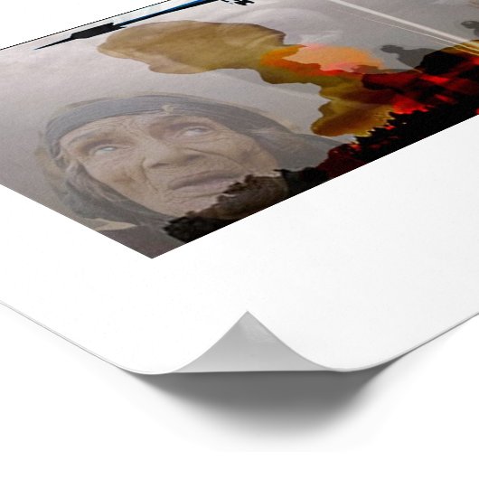 EMPIRE POSTER (Hoek)