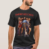 Empire Records Essential  T-shirt (Voorkant)