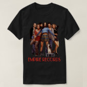 Empire Records Essential T-Shirt Copy (Design voorkant)