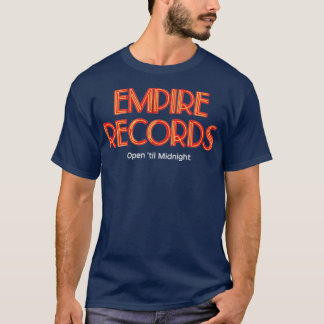 Empire Records T-shirt
