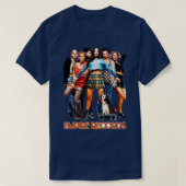Empire Records T-shirt (Design voorkant)