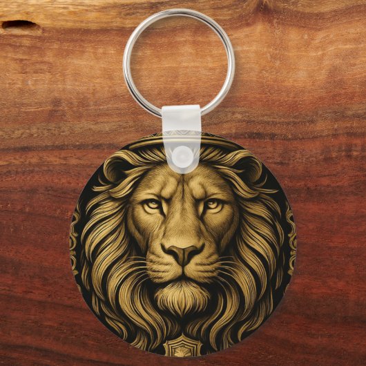 Empire Sleutelhanger (Voorkant)