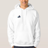 EMPIRE STAAT HOODIE (Voorkant)