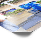 Empire Stakes Winner "Saratoga Snacks" Foto Afdruk (Hoek)