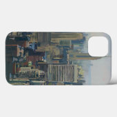 Empire State Building 2012 Case-Mate iPhone Case (Achterkant (horizontaal))