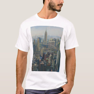 Empire State Building 2012 T-shirt