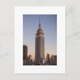 Empire State Building Briefkaart