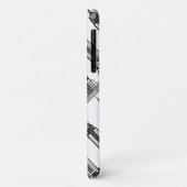 Empire State Building Case-Mate iPhone Case (Achterkant/links)