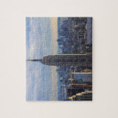 Empire State Building Legpuzzel (Verticaal)