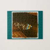 Empire State Building Legpuzzel (Horizontaal)